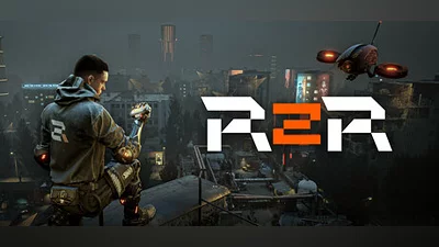 Сборник R2R: Rewire to Revolt