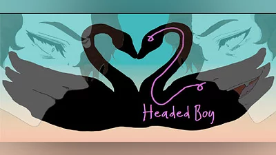 Сборник 2-Headed Boy