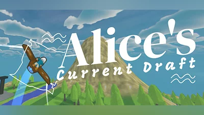 Сборник Alice's Current Draft