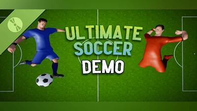 Сборник Ultimate Soccer Demo