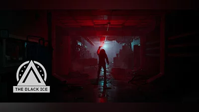 Сборник The Black Ice