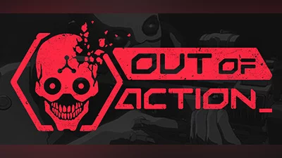 Сборник Out of Action