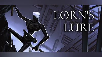 Сборник Lorn's Lure