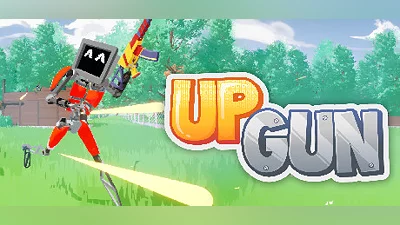 Сборник UpGun