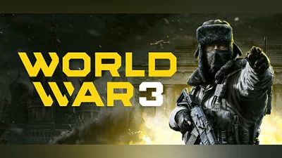 Сборник World War 3