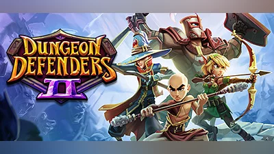 Сборник Dungeon Defenders II