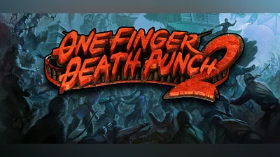 Сборник One Finger Death Punch 2 Demo