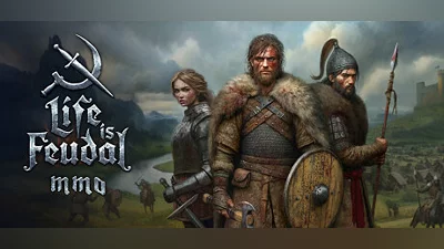 Сборник Life is Feudal: MMO