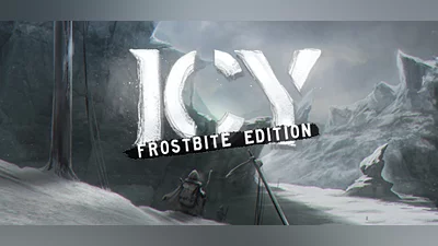 Сборник ICY: Frostbite Edition Demo