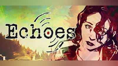 Сборник Echoes