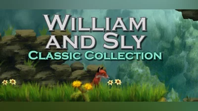 Сборник William and Sly: Classic Collection
