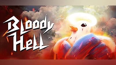 Сборник Bloody Hell