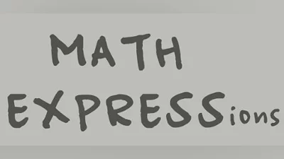 Сборник MATH EXPRESSions