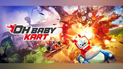 Сборник Oh Baby Kart