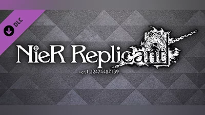 Сборник NieR Replicant 4 YoRHa