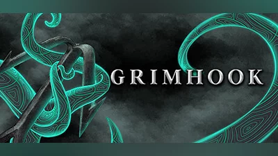 Сборник Grimhook