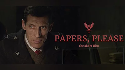 Сборник Papers, Please - The Short Film