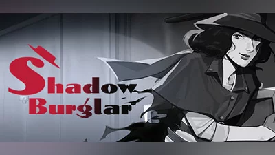 Сборник Shadow Burglar