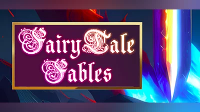 Сборник Fairytale Fables