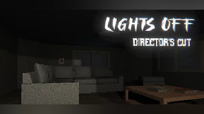 Сборник Lights Off: Director's Cut
