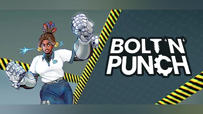 Сборник Bolt'N'Punch