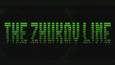 Сборник The Zhukov Line