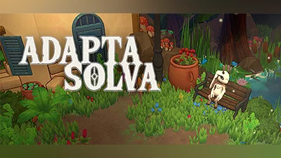 Сборник Adapta Solva: Legacy