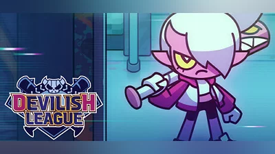 Сборник Devilish League
