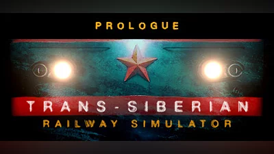 Сборник Trans-Siberian Railway Simulator: Prologue
