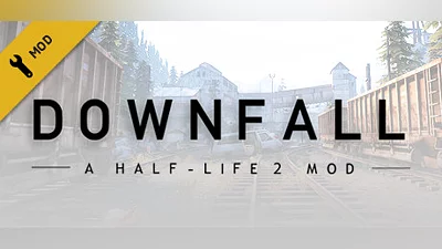 Сборник Half-Life 2: DownFall
