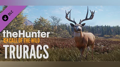 Сборник theHunter: Call of the Wild  - TruRACS