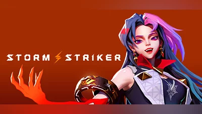 Сборник Storm Striker
