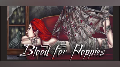Сборник Blood for Poppies Demo