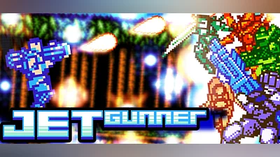 Сборник Jet Gunner Demo