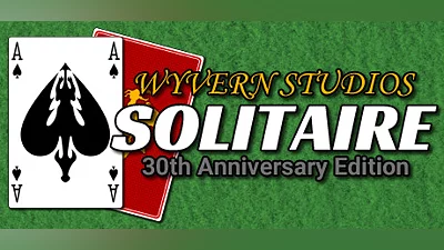 Сборник Wyvern Studios Solitaire: 30th Aniversary Edition