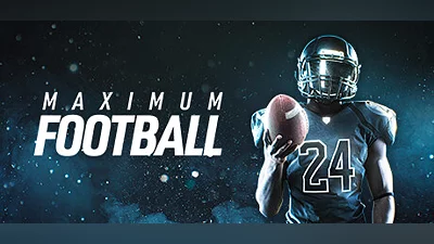 Сборник Maximum Football