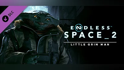 Сборник ENDLESS  Space 2 - Little Grin Man Update