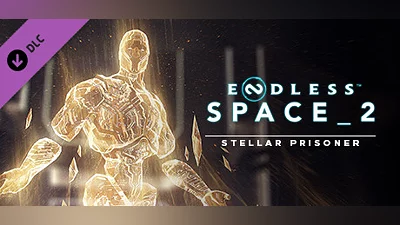 Сборник ENDLESS  Space 2 - Stellar Prisoner Update