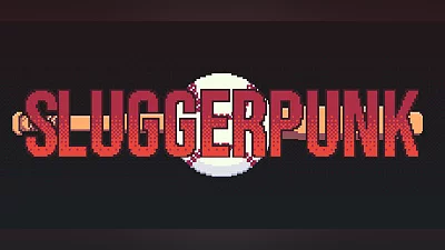Сборник Sluggerpunk