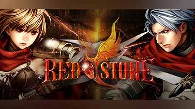 Сборник Red Stone Online