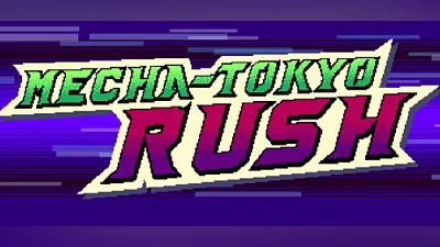 Сборник Mecha-Tokyo Rush