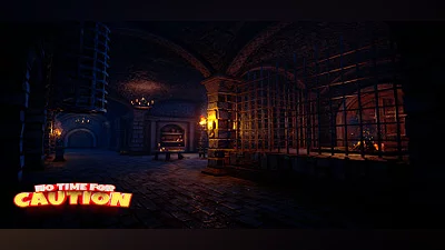 Сборник No Time For Caution