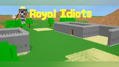 Сборник Royal Idiots