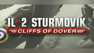 Сборник IL-2 Sturmovik: Cliffs of Dover