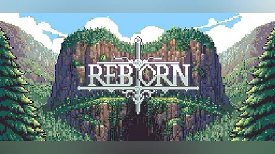 Сборник Reborn: An Idle Roguelike RPG