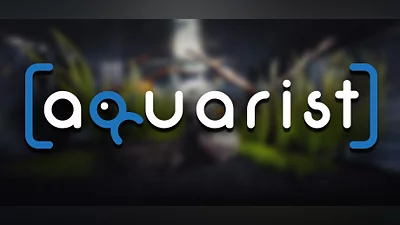 Сборник Aquarist - My First Job