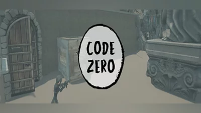 Сборник Code Zero