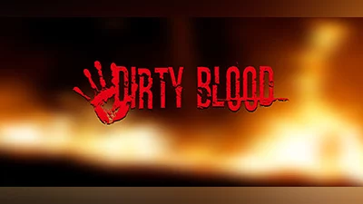 Сборник Dirty Blood