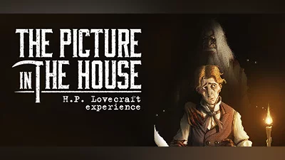 Сборник The Picture in The House