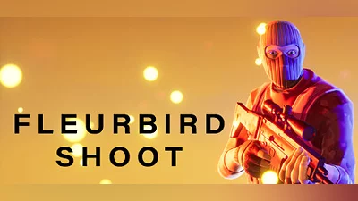 Сборник FleurBirdShoot